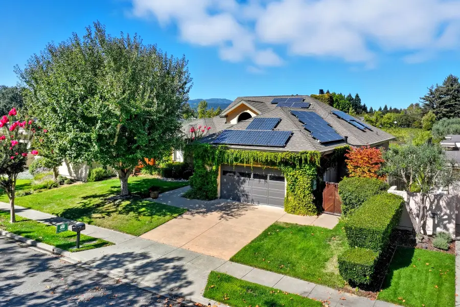 1418 Rosewood Lane, Napa, CA 94558 - #2