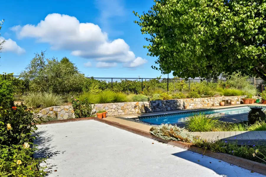 1418 Rosewood Lane, Napa, CA 94558 - #3