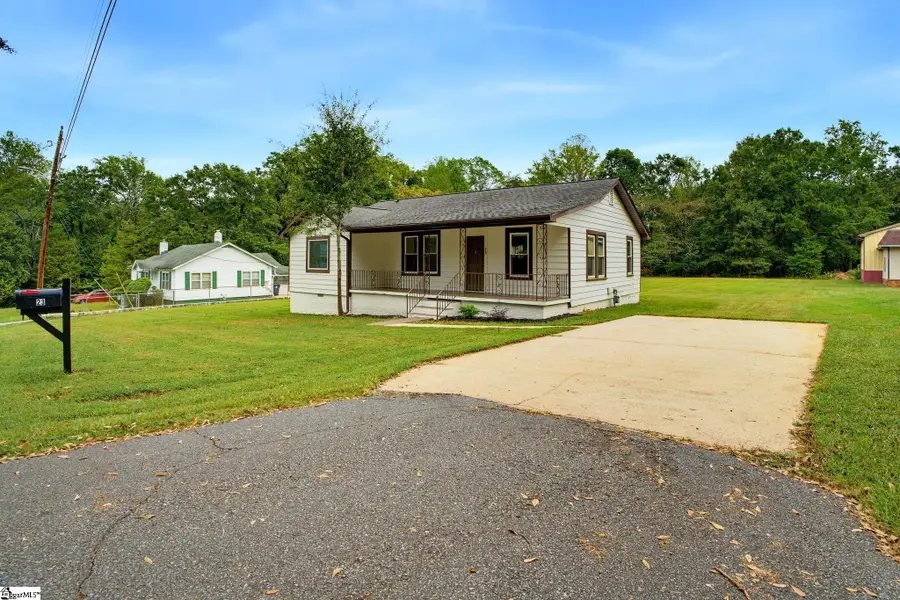 23 Spring Street, Pelzer, SC 29669 - #2