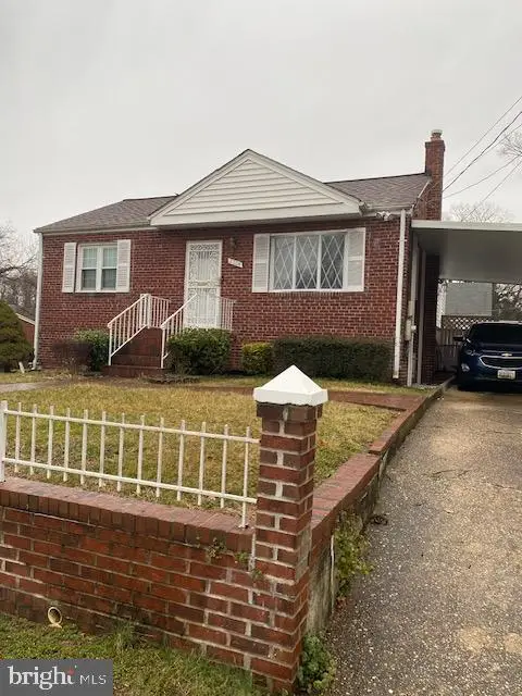 2204 Gaylord Drive, Suitland, MD 20746 - #1