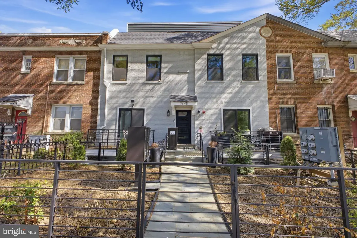 1645 West Virginia Avenue NE #Unit 3, Washington, DC 20002 - #1