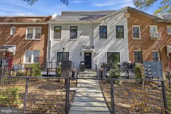 1645 West Virginia Avenue NE #Unit 3, Washington, DC 20002