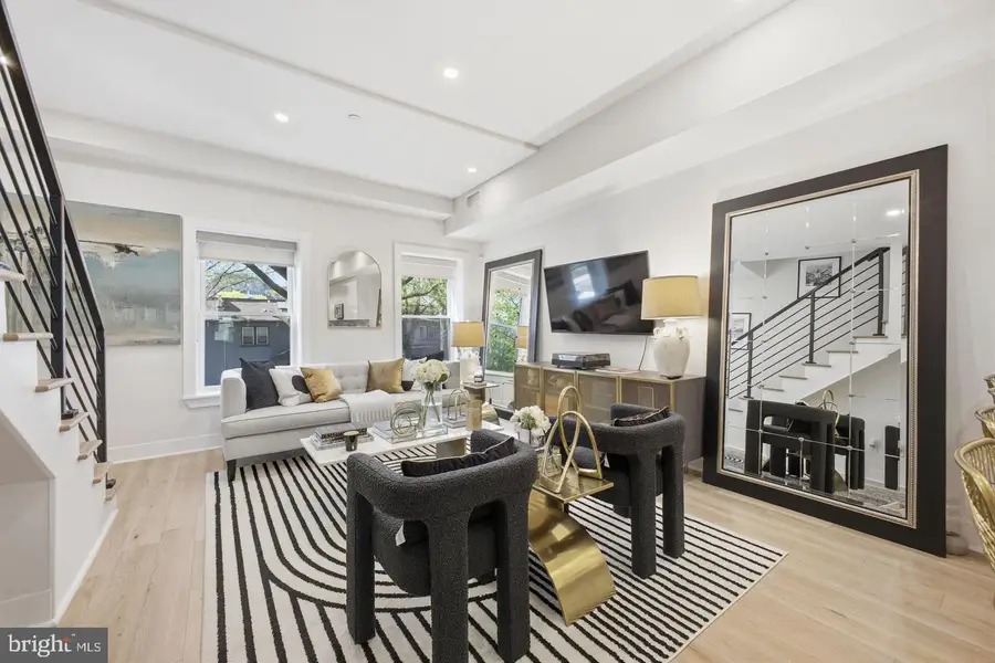 1645 West Virginia Avenue NE #Unit 3, Washington, DC 20002 - #2