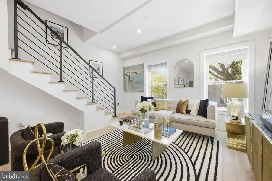 1645 West Virginia Avenue NE #Unit 3, Washington, DC 20002 - #3