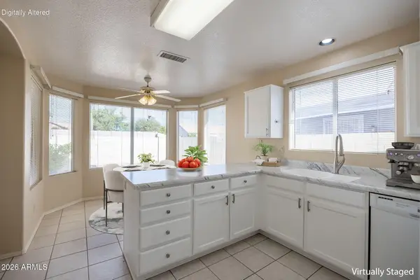 10622 W Mohawk Lane, Peoria, AZ 85382