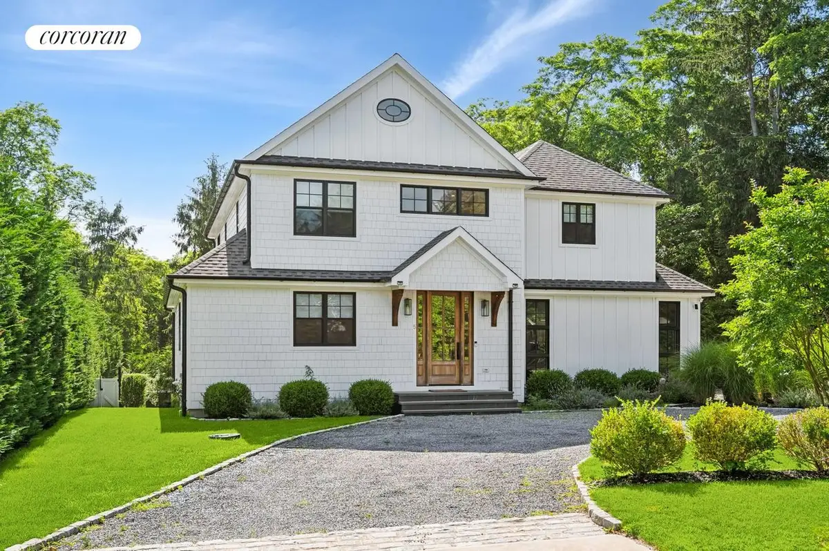 5 Kings Lane, Southampton, NY 11968 - Image #1