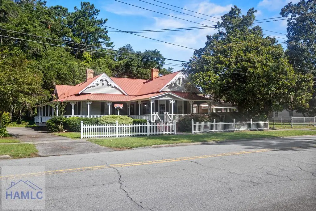 325-323 N Main Street, Hinesville, GA 31313 - #1