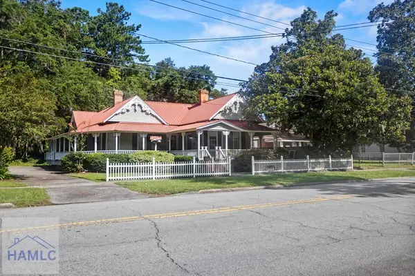 325-323 N Main Street, Hinesville, GA 31313
