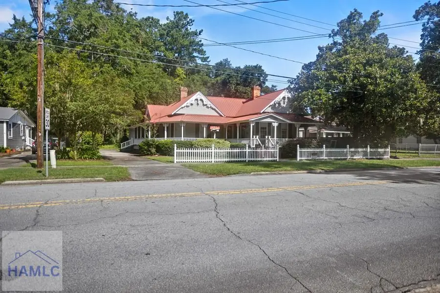 325-323 N Main Street, Hinesville, GA 31313 - #2