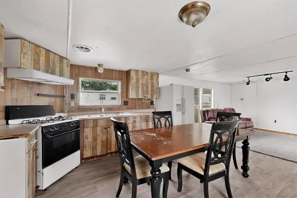 406 Debbie Street, Little Elm, TX 75068