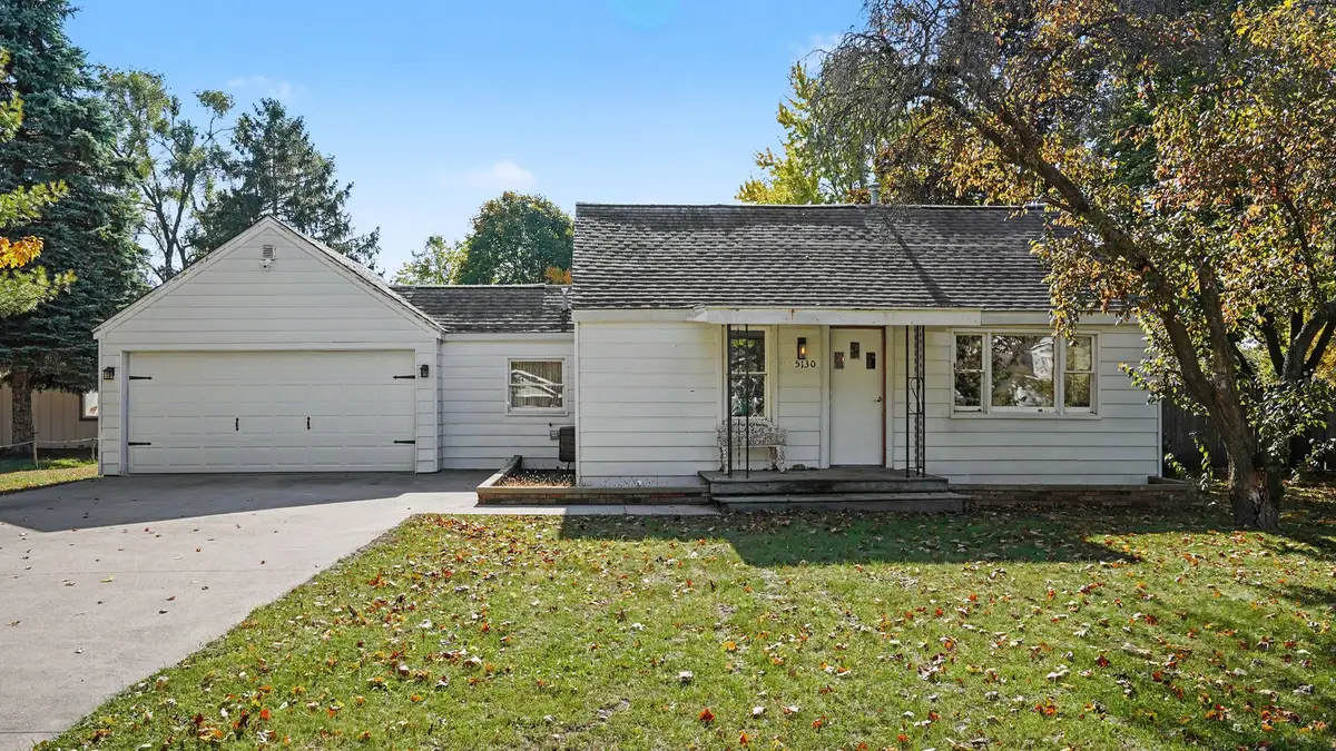 5130 E Ward, Mount Pleasant, MI 48858 - #1