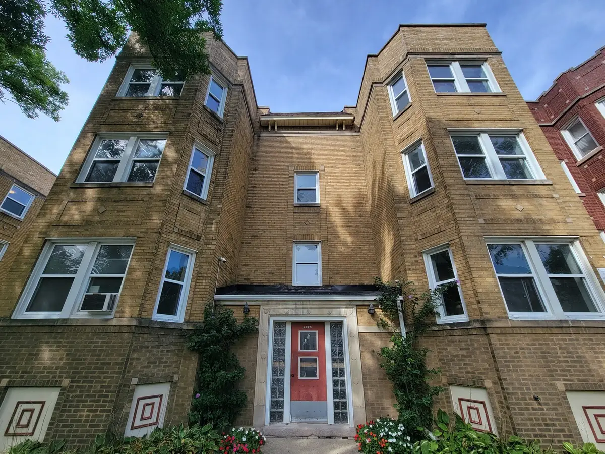 6432 N Richmond Street , 2, Chicago, IL 60645 - #1