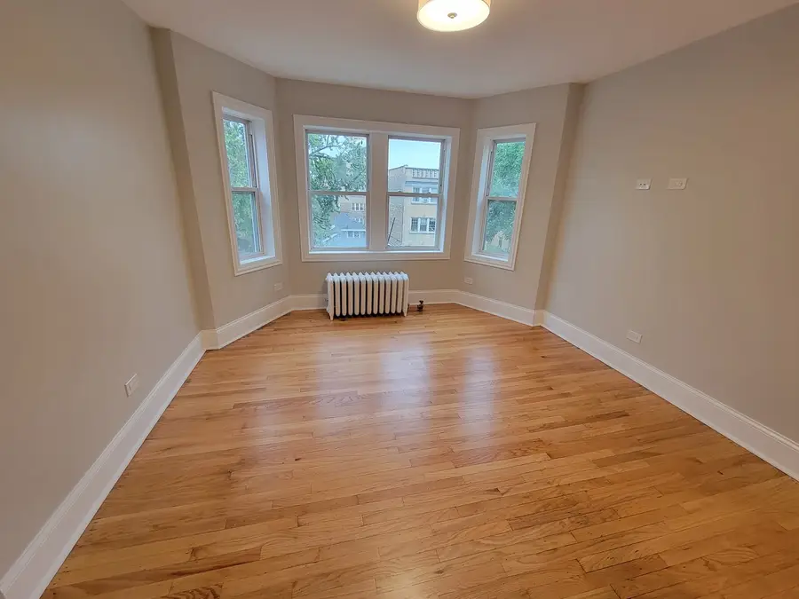 6432 N Richmond Street , 2, Chicago, IL 60645 - #2