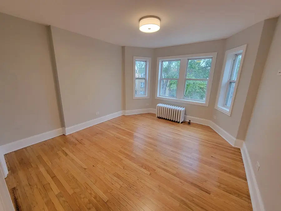 6432 N Richmond Street , 2, Chicago, IL 60645 - #3