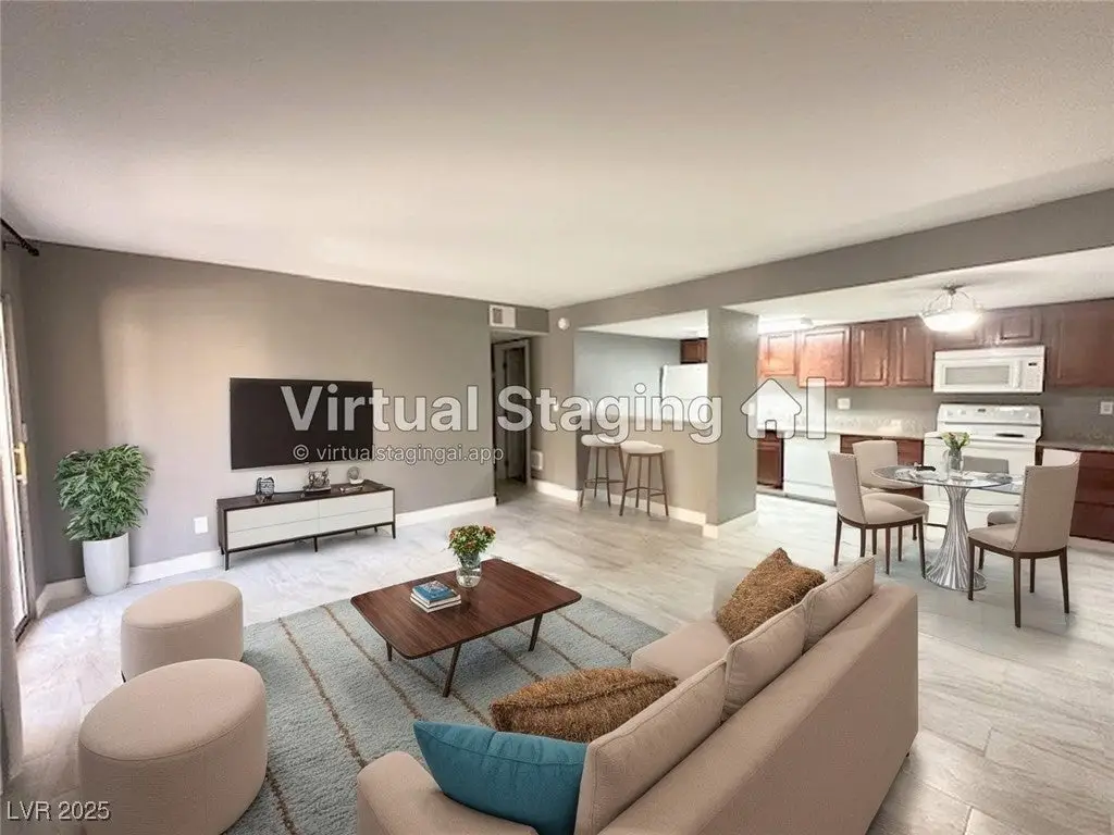 5265 Indian River Drive #253, Las Vegas, NV 89103 - #1