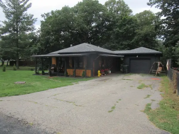 233 Belaire Court, East Peoria, IL 61611