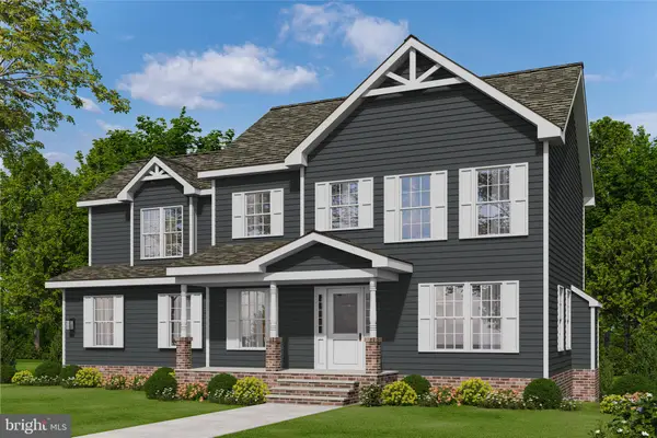 Kovi Ridge Trl, Reva, VA 22735