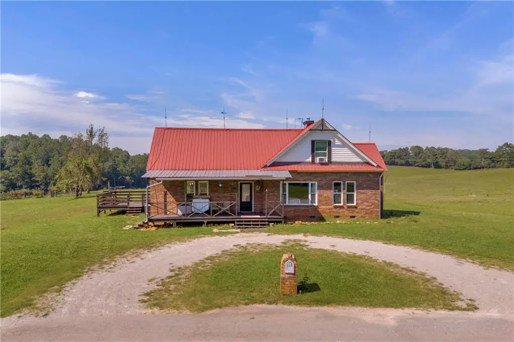 358 Cagle Mill Road N, Jasper, GA 30143 - Image #1