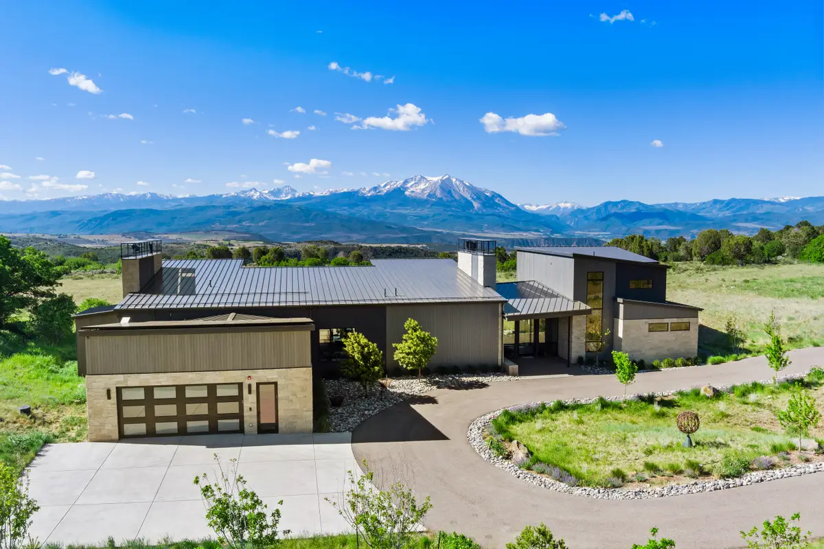 176 Fisher Creek Lane, Carbondale, CO 81623 - #1
