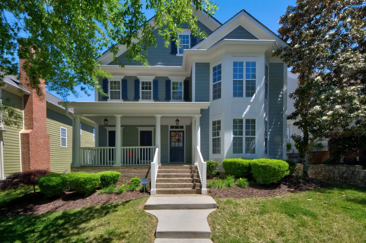 1073 Reunion Drive, Chattanooga, TN 37421 - #1