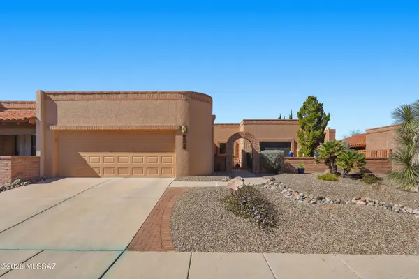 3910 S Placita De La Moneda, Green Valley, AZ 85622