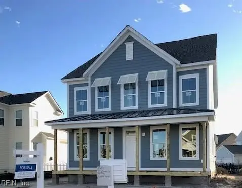 3329 Conservancy Drive, Chesapeake, VA 23323 - #1