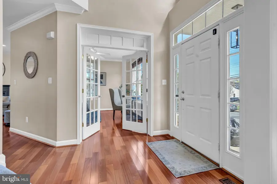 3923 16th St S, Arlington, VA 22204 - #3