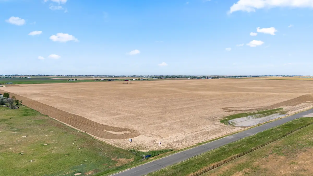 Address Withheld By Seller, East Adams, CO 80603 - #1