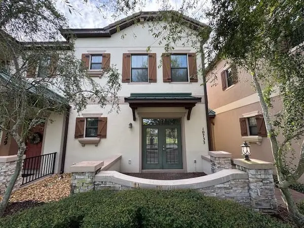 10733 Village Lake Road, WINDERMERE, FL 34786