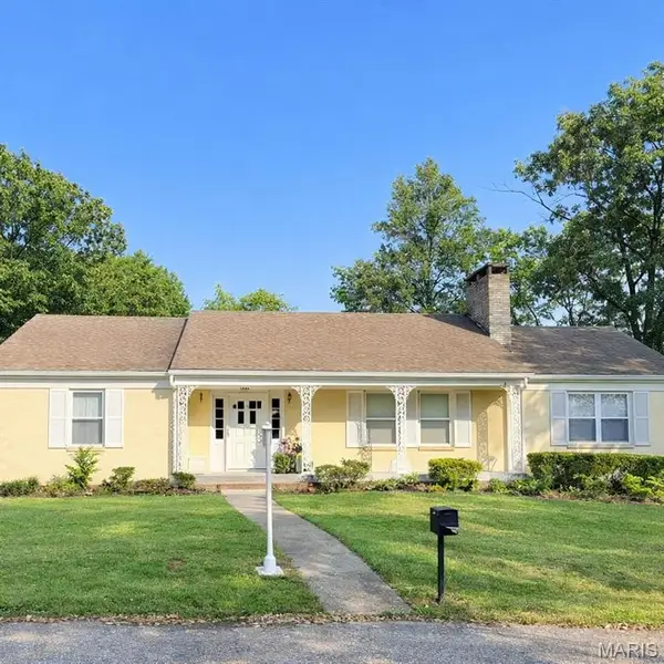 1406 Rosedale Lane, Poplar Bluff, MO 63901