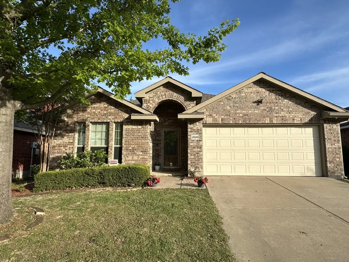 2028 Lake Trail Drive, Heartland, TX 75126 - #1