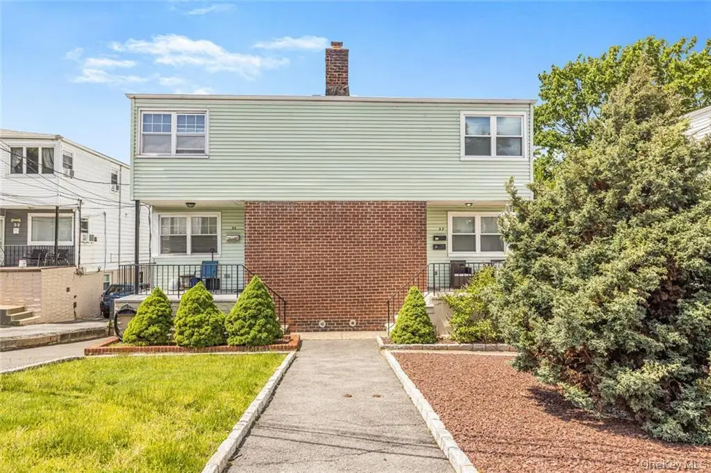37 Troy Lane #Unit 1, Yonkers, NY 10701 - #1