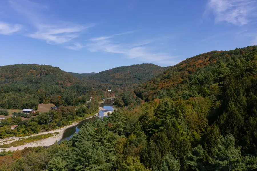 00 Howe Hill Road #Lot 1 & 2, Sharon, VT 05068 - #2