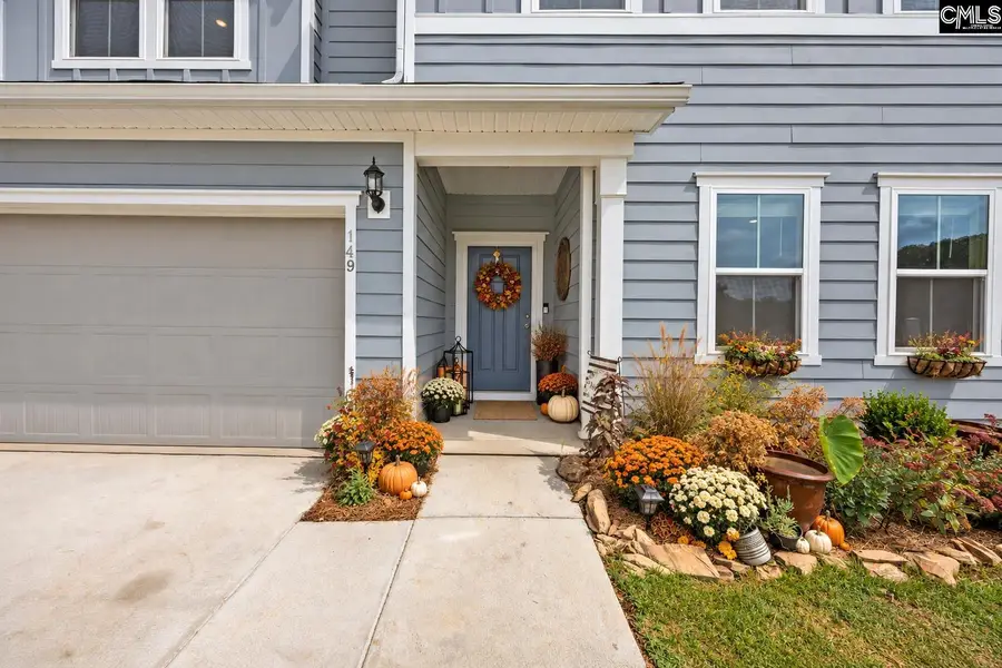 149 Monroe Preserve Drive, Chapin, SC 29036 - #2