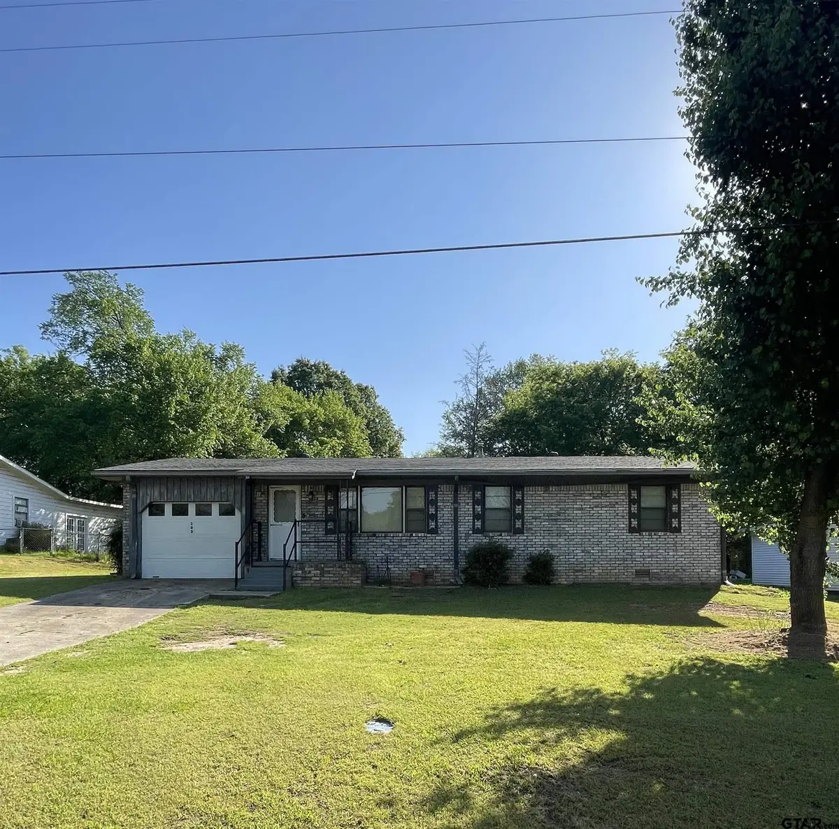 105 Walker Drive, Naples, TX 75568-0000 - Image #1