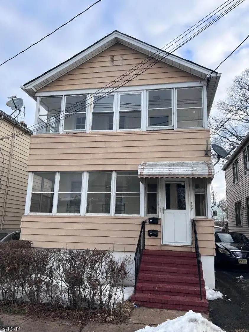 722 Roselle St, Linden, NJ 07036 - #1