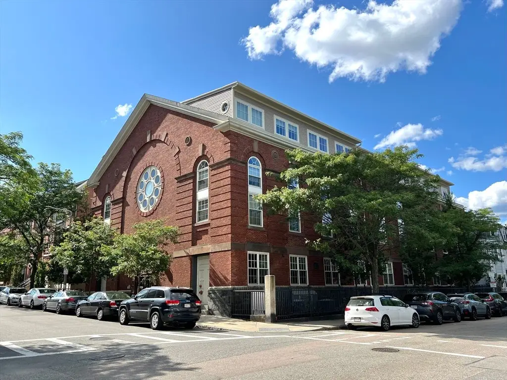 616 E 4th Street #305, Boston, MA 02127 - #1