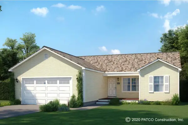 Lot 6 Rolling Woods Lane, Wells, ME 04090