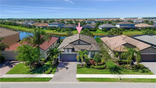 2077 Hamlin Street, Naples, FL 34120