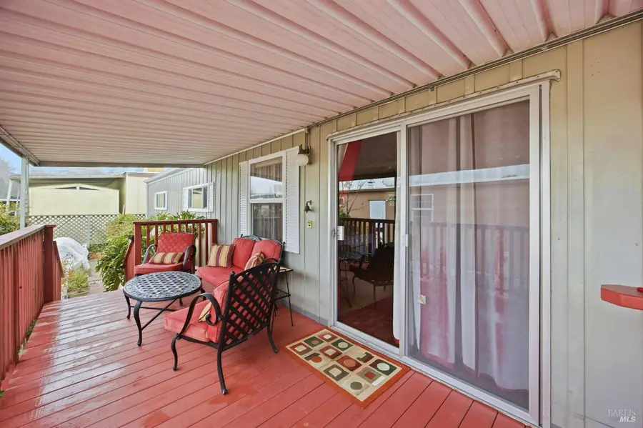 6781 Evergreen Avenue, Sebastopol, CA 95472 - #3