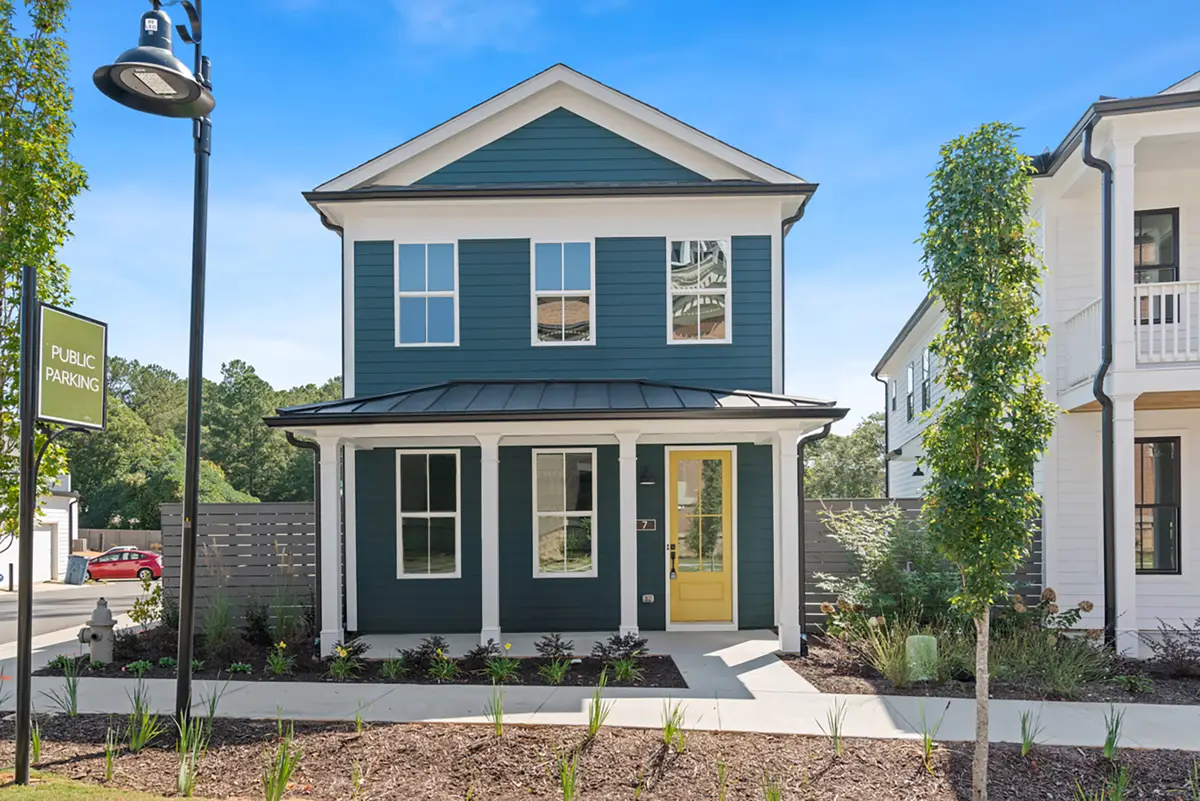 46 Spirea Way Lot 64, Auburn, GA 30011 - #1