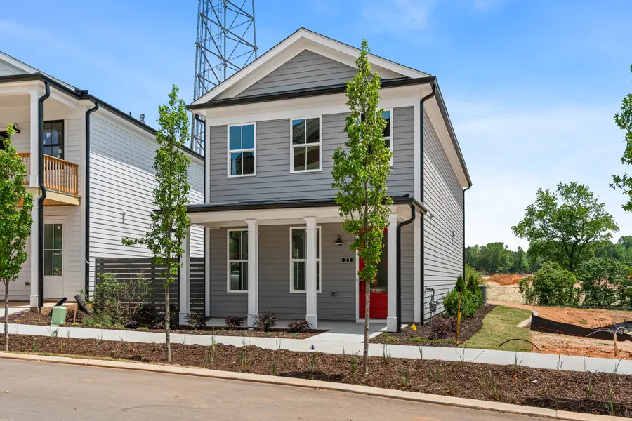 46 Spirea Way Lot 64, Auburn, GA 30011 - #3