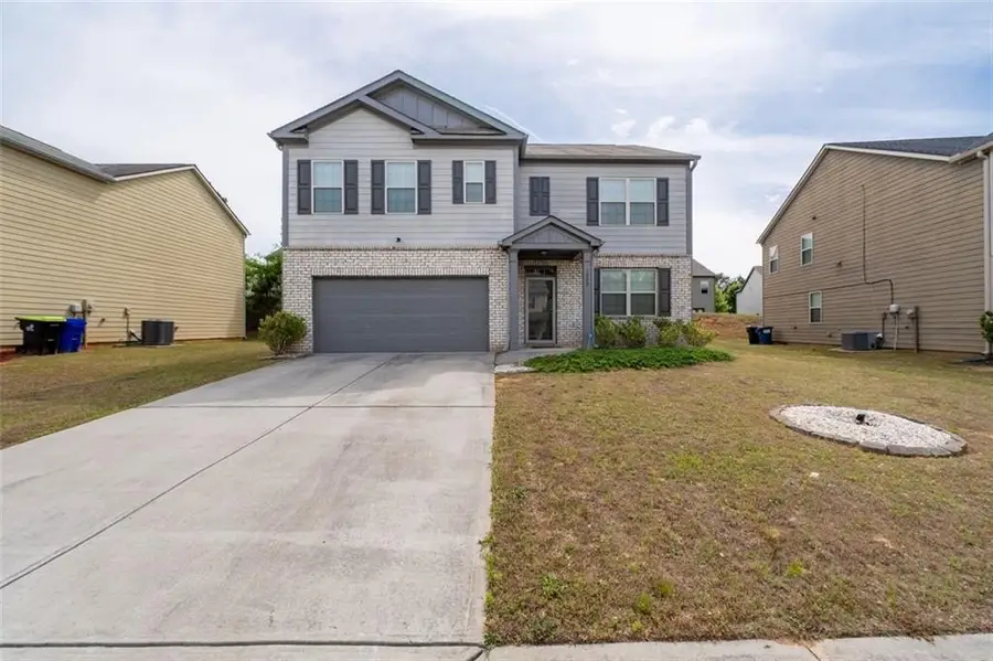 1009 Eldon Lane, Fairburn, GA 30213 - #2