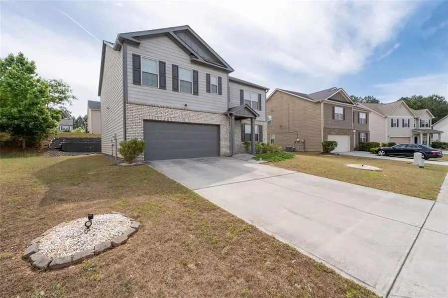1009 Eldon Lane, Fairburn, GA 30213 - #3