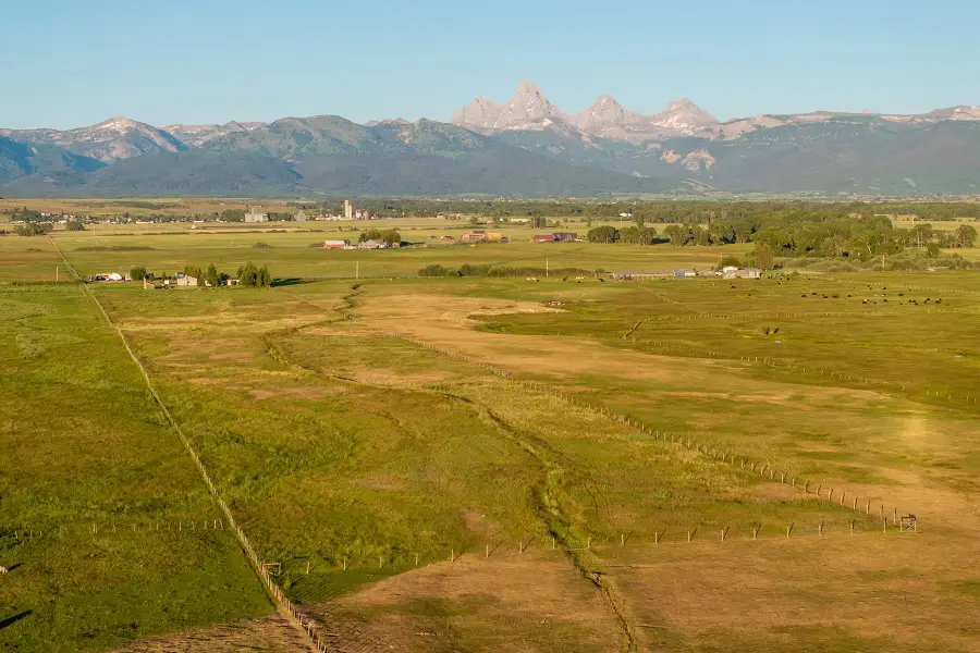 6460 N 5000 W, Tetonia, ID 83452 - Image #2