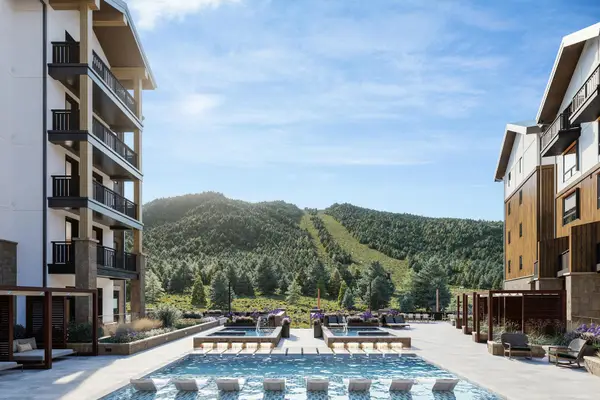 75 Hunki Dori Court #W110, Keystone, CO 80435