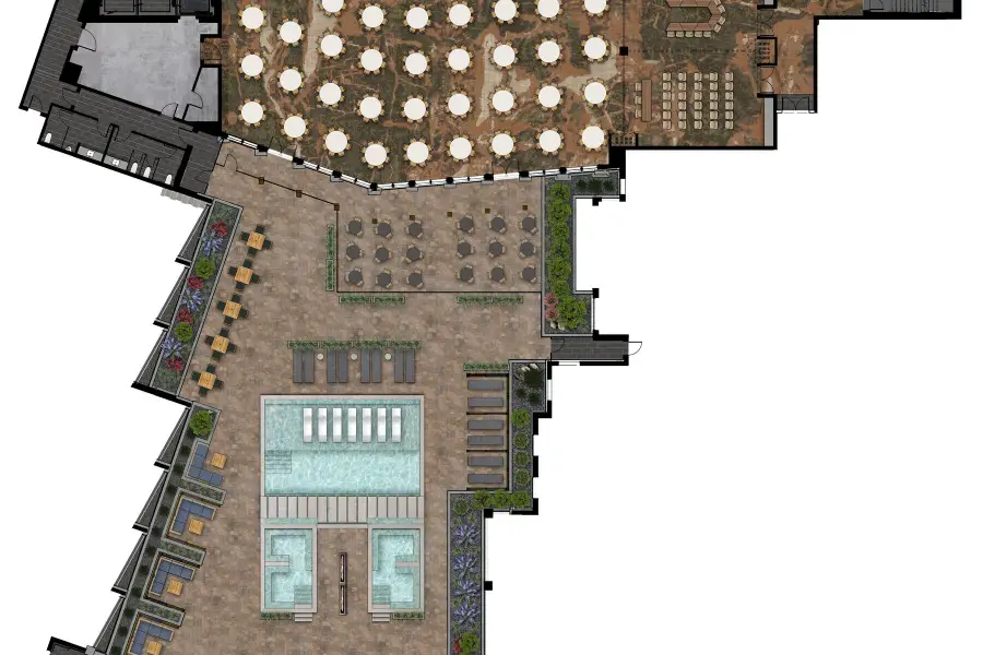 75 Hunki Dori Court #W110, Keystone, CO 80435 - #2