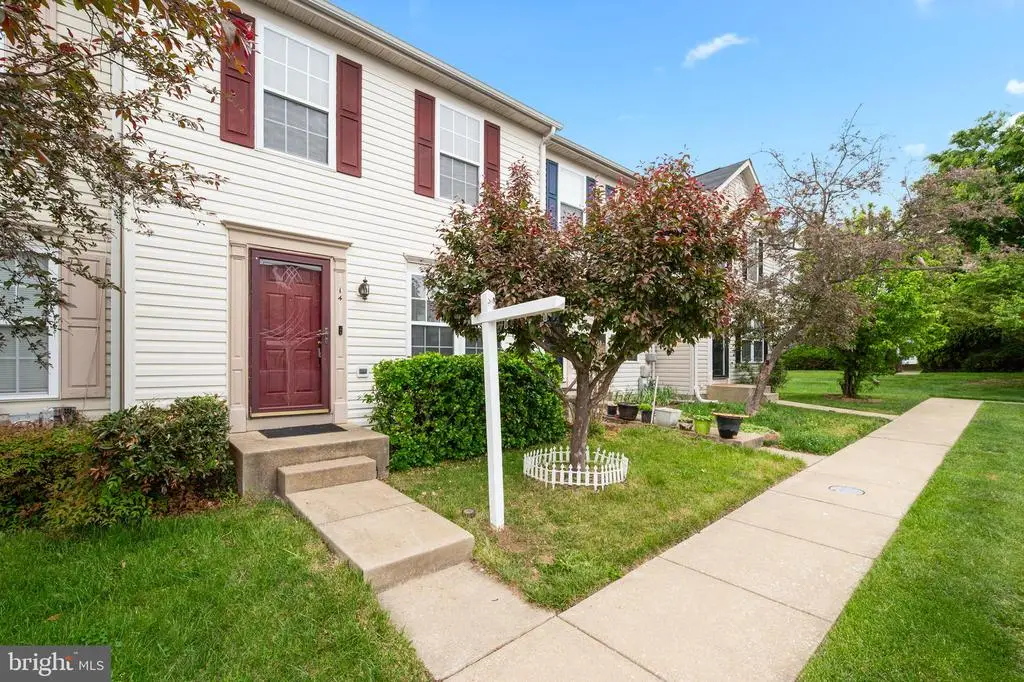 14 Gemstone Court, Baltimore, MD 21244 - #1