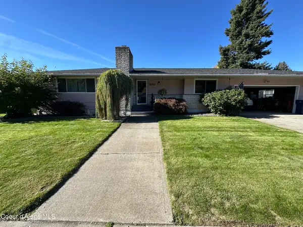 2313 N HONEYSUCKLE DR, Coeur d'Alene, ID 83814