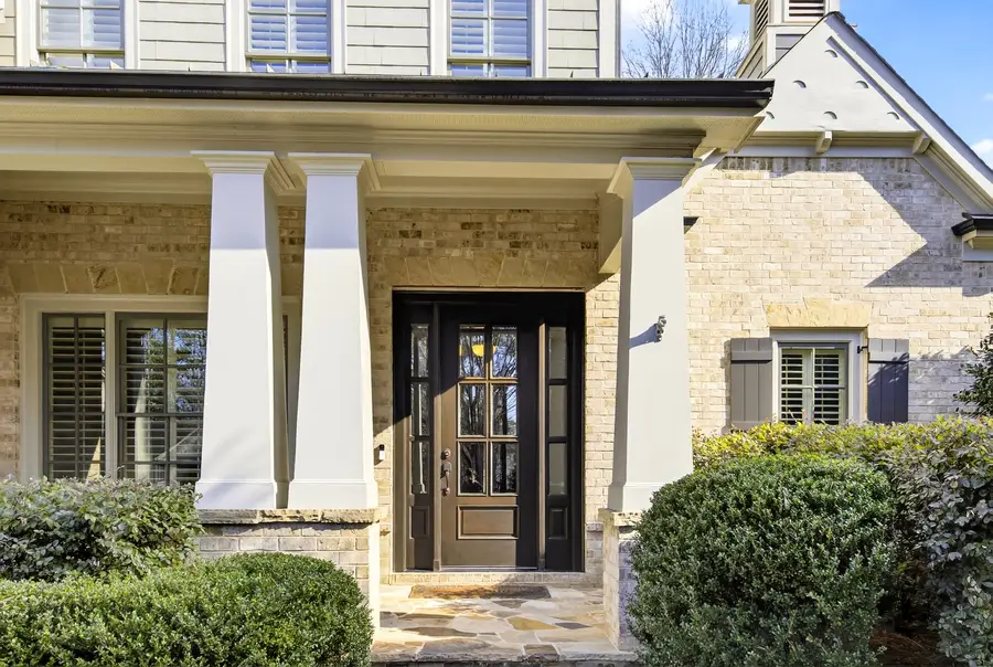 10855 Carrissa Trail, Alpharetta, GA 30022 - #2